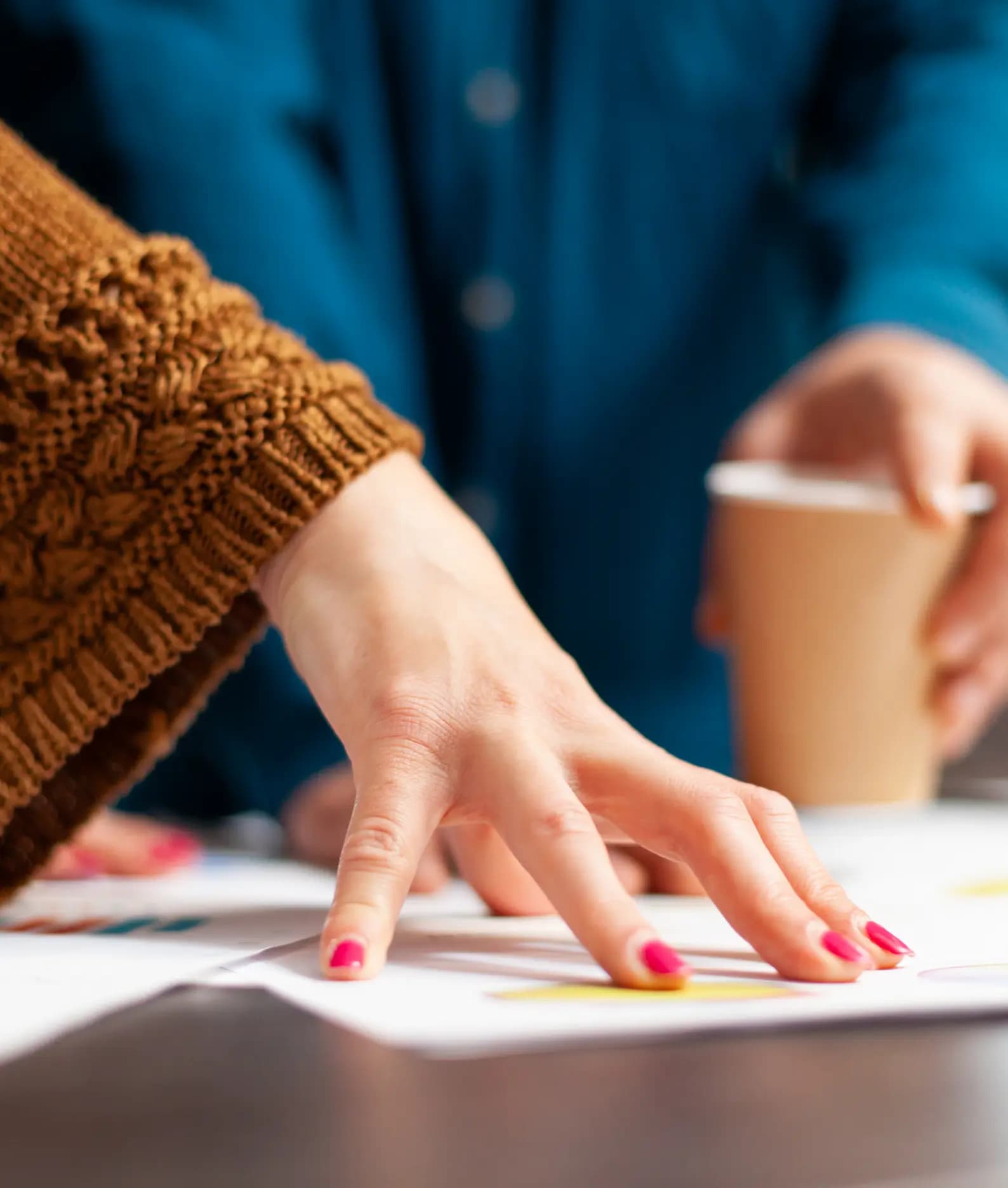 Co‑construction Wicca